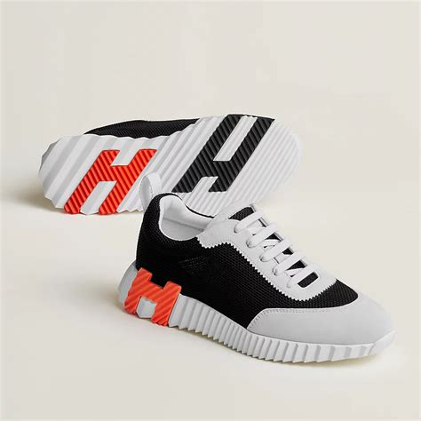 hermes bouncing sneakers dames